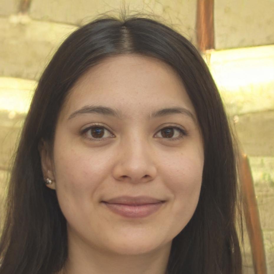 Carmen Ruiz, consultora senior