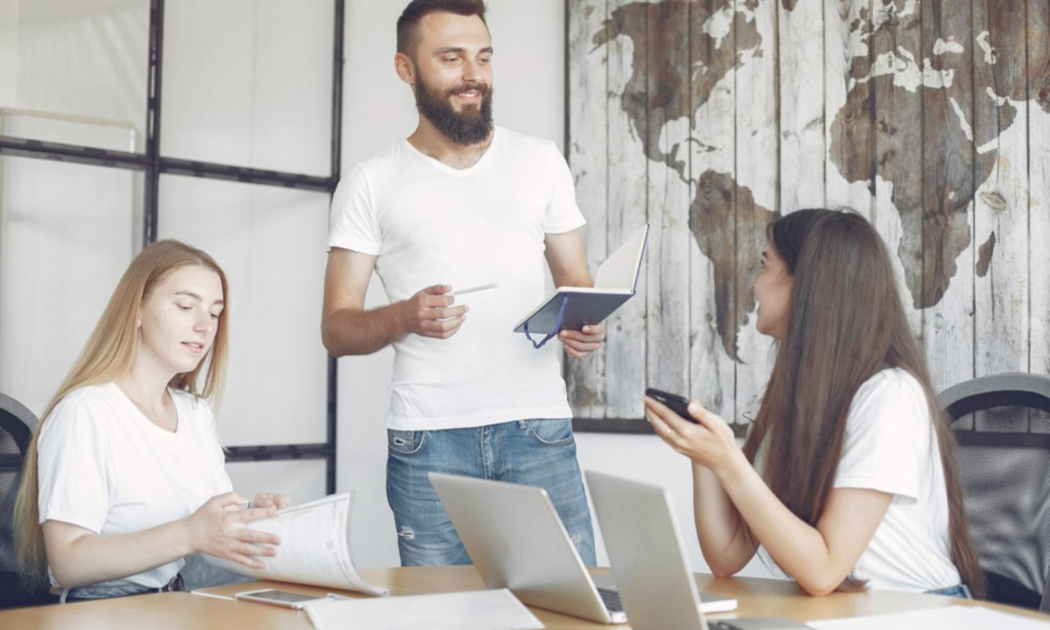 Consulta personalizada de planificación financiera